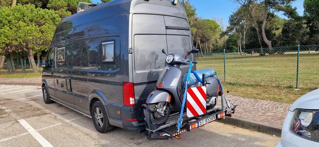 Indywidualne rozwiązania dla Twojego pojazdu.