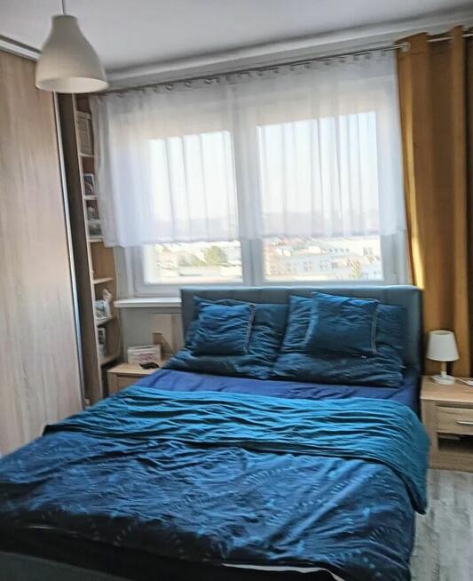 Mieszkanie o pow. 53.41m2, balkon, VI p., winda, Os.Dobrzec