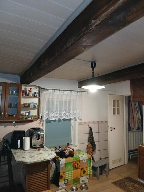 Sprzedam dom pod miastem