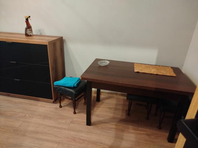 Wynajmę mieszkanie 2 pokojowe