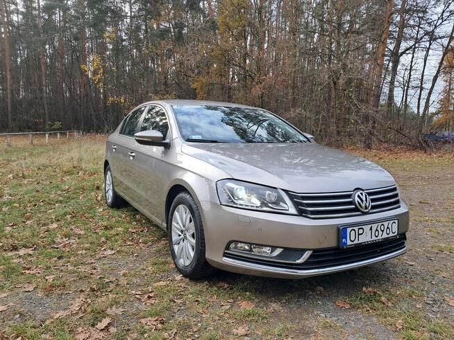 Vw Passat 1.8TSI COMFORTLINE