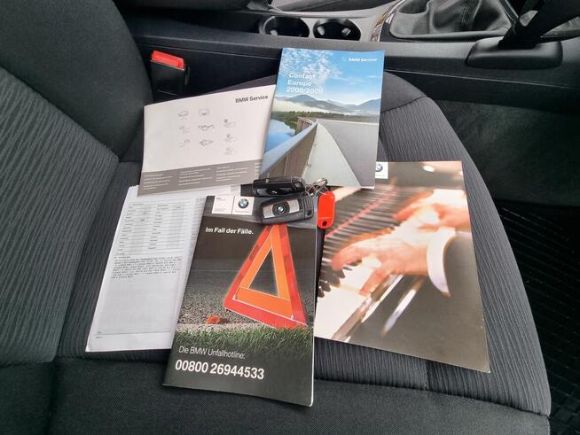 BMW Seria 1 E81/E87 1.6 2008 116i