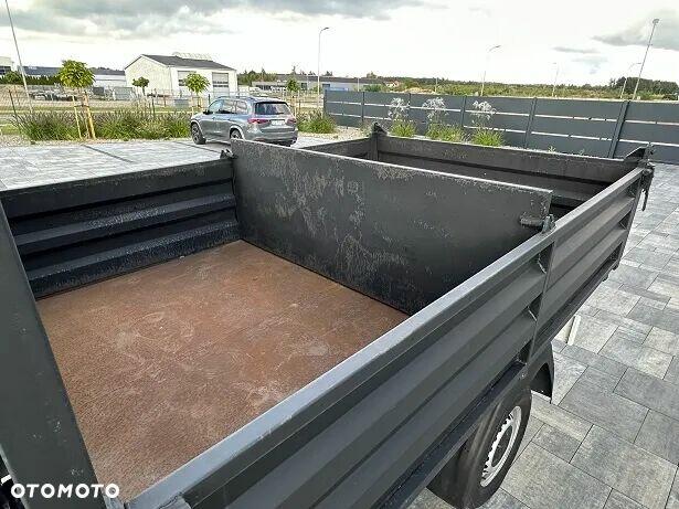 SAMOCHÓD CIĘŻAROWY MERCEDES SPRINTER 311 CDI