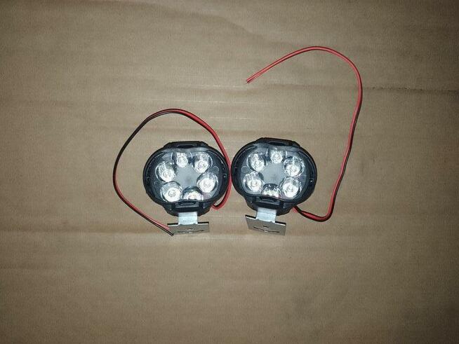 Sprzedam światła dzienne