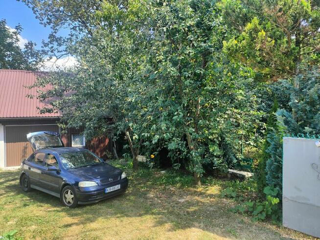 Sprzedam dom parterowy wolnostojący