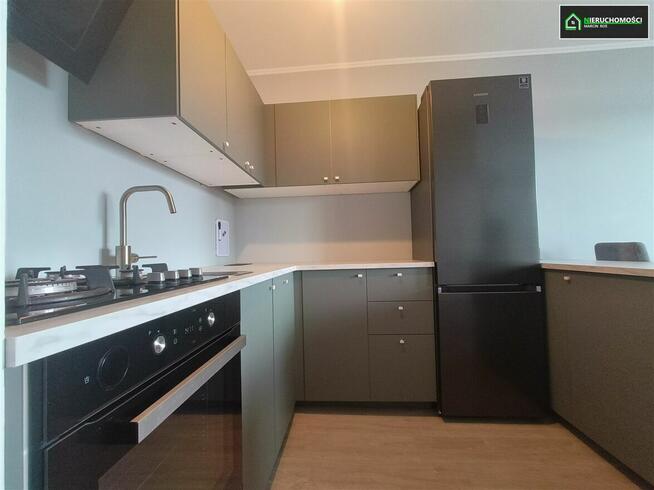 M-4 55,8 m2, ul.Małopolska Jastrzębie-Z, do zamieszkania.