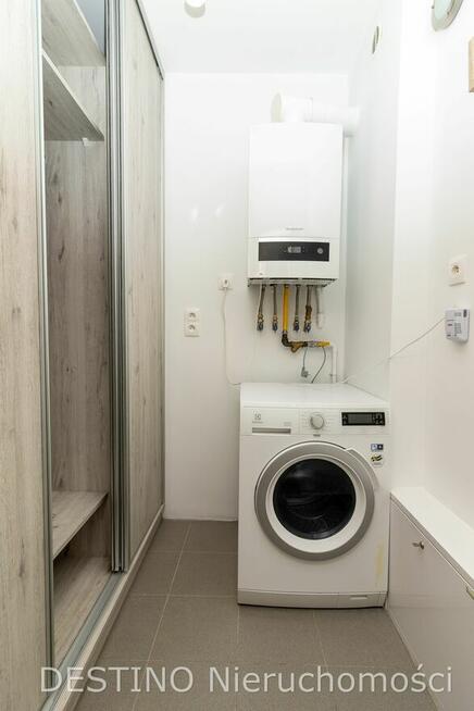 Os. Amelia - 3pokoje z ogródkiem