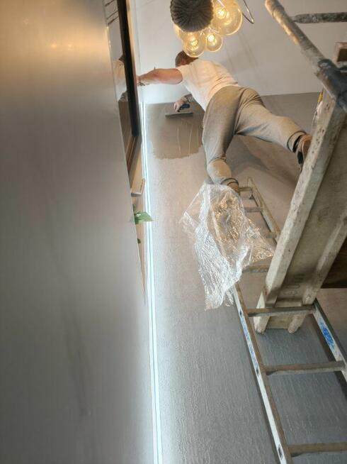 Potrzebuje Pracy Kafelki Wykonczenia Wnętrz