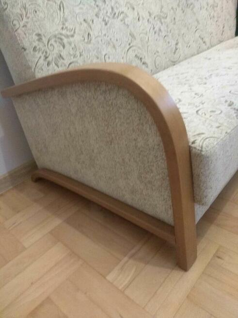 Sprzedam bardzo ładną wersalkę