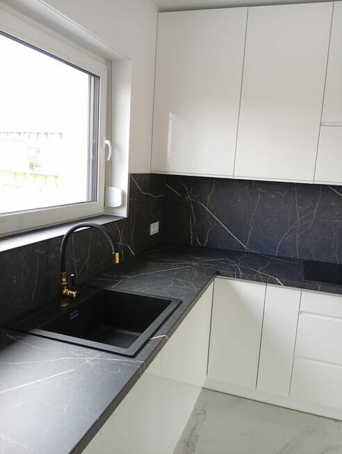 Meble na wymiar. Montaż składanie mebli z paczek.