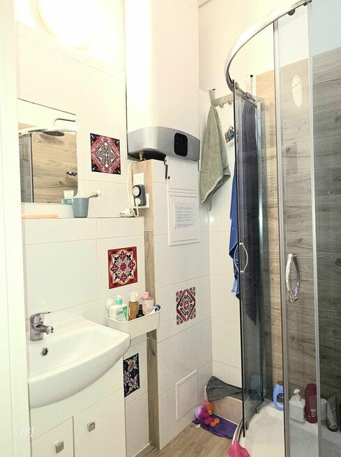 Do wynajęcia przytulny pokój w mieszkaniu 3pok, obok katedry