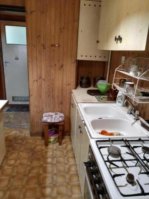 Sprzedam mieszkanie Warszawa