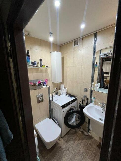 Zamienię komunalne 3 pok. Gdynia na mniejsze w Szczecinie...