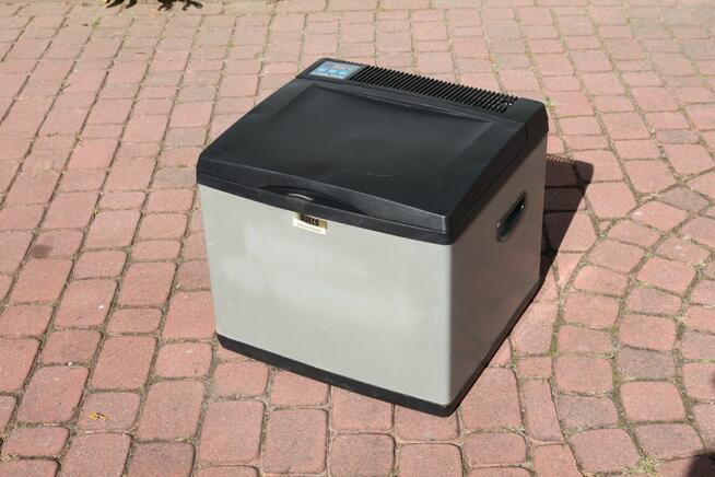 Lodówka kompresorowa turystyczna WAECO CoolFun 230V 40L