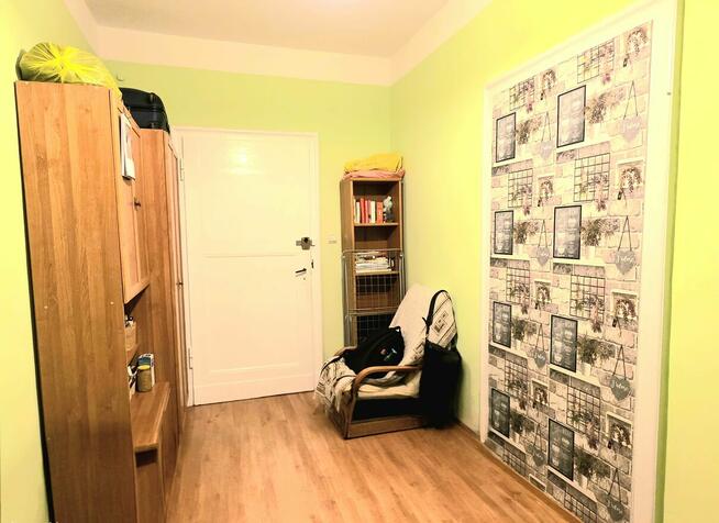 Do wynajęcia przytulny pokój w mieszkaniu 3pok, obok katedry