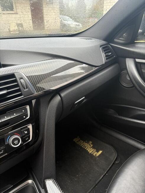 Syndyk sprzeda BMW M3