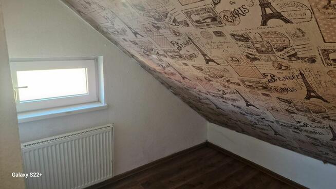 Sprzedam bezczynszowe mieszkanie