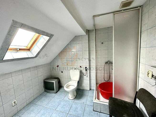 OFERTA GODNA UWAGI! 169 D Nowy Sącz, os. Nawojowska, przedwo