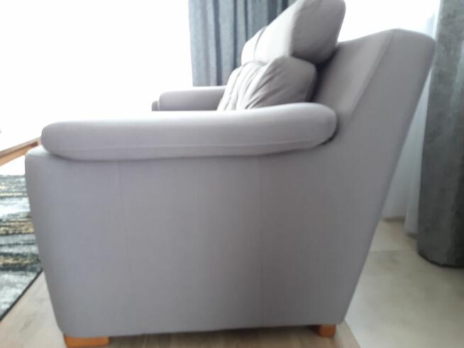 Sprzedam sofę 3-osobową + 2-osobowa