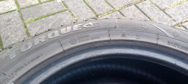 SPRZEDAM OPONY ZIMOWE