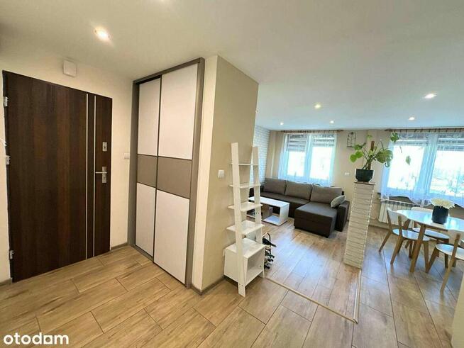 Mieszkanie gotowe do wprowadzenia, w pobliżu Ełku!