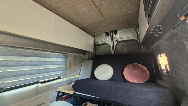 Renault Trafic 1.9 dci