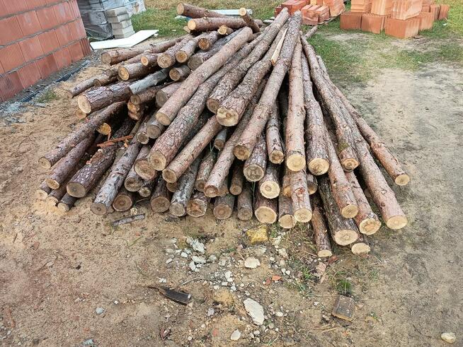 NOWE stemple budowlane TANIO !!!