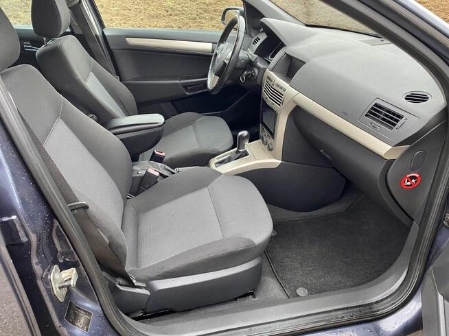 Opel Astra kombi - AUTOMAT - 1.8 Benzyna - Extra WYPOSAŻENIE