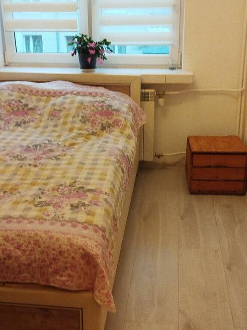 Wynajmę mieszkanie 2 pokojowe