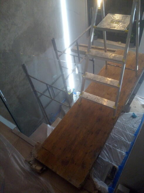 Potrzebuje Pracy Kafelki Wykonczenia Wnętrz