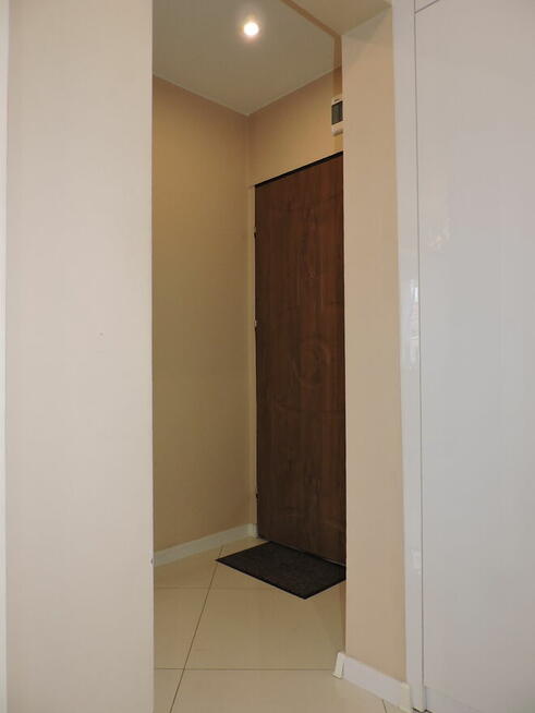 Borki, ul. 1905 Roku, M3, 43.81 m2, balkon.