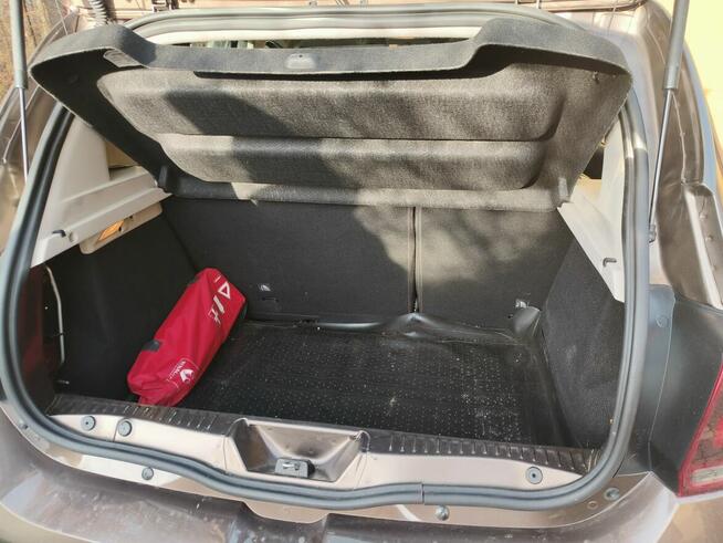 Sprzedam Dacie Sandero Stepway