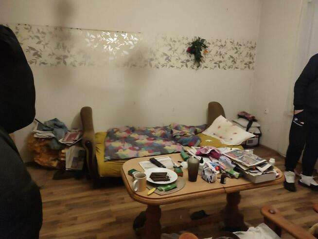 użyczenie mieszkania za remont