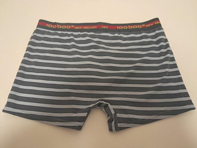 Bokserki męskie „IOOSOO”, rozm. 2XL, do sprzedania