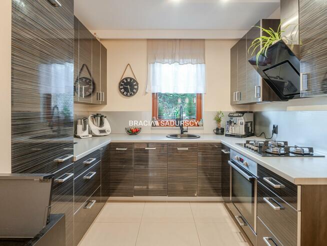 Dom Zielonki Marszowiec, Kwiatów Polnych