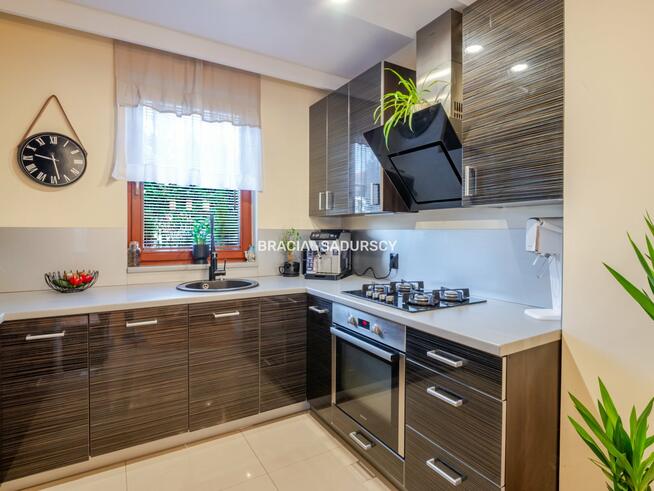 Dom Zielonki Marszowiec, Kwiatów Polnych