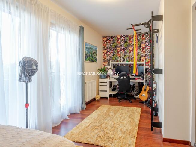 Dom Zielonki Marszowiec, Kwiatów Polnych