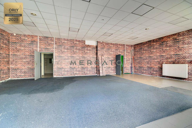 Lokal użytkowy Warszawa gm. Mokotów Mokotów, Służewiec,