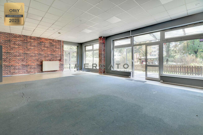 Lokal użytkowy Warszawa gm. Mokotów Mokotów, Służewiec,