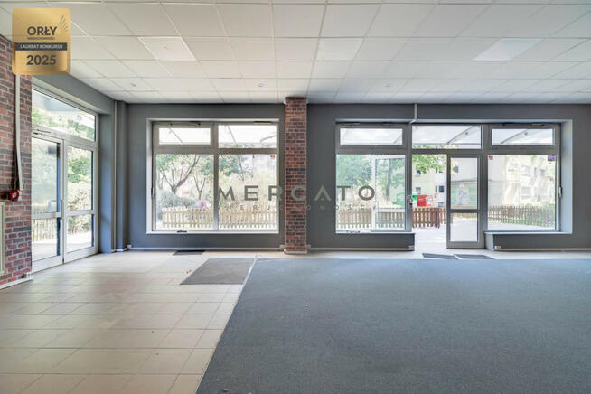 Lokal użytkowy Warszawa gm. Mokotów Mokotów, Służewiec,