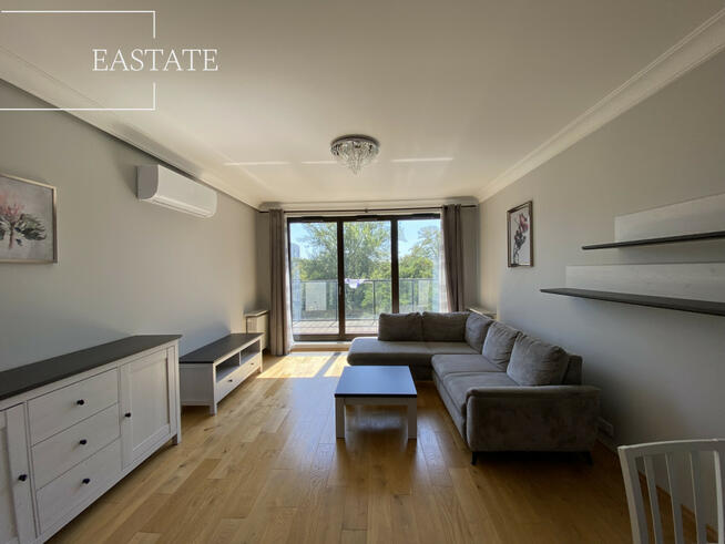 Mieszkanie Warszawa gm. Praga-Południe Praga,-Południe, Stanisława Augusta