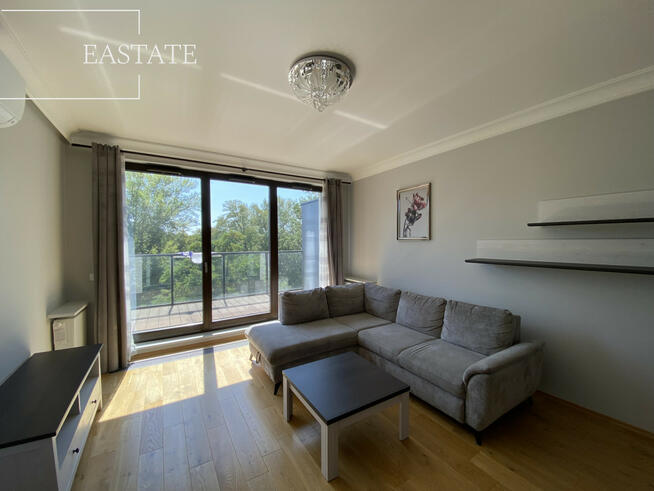 Mieszkanie Warszawa gm. Praga-Południe Praga,-Południe, Stanisława Augusta