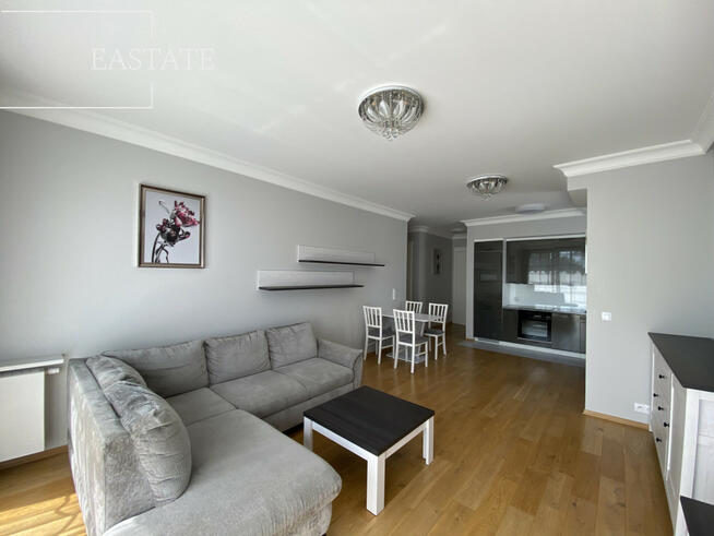 Mieszkanie Warszawa gm. Praga-Południe Praga,-Południe, Stanisława Augusta