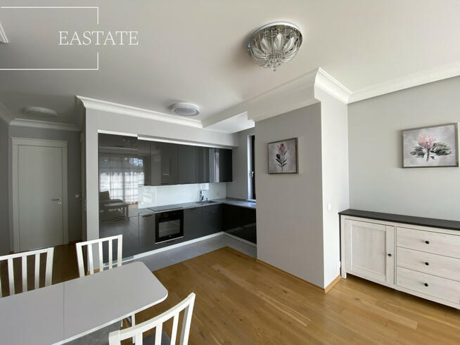 Mieszkanie Warszawa gm. Praga-Południe Praga,-Południe, Stanisława Augusta