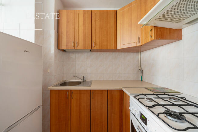 Mieszkanie Warszawa gm. Bielany Bielany, Aleja Władysława Reymonta