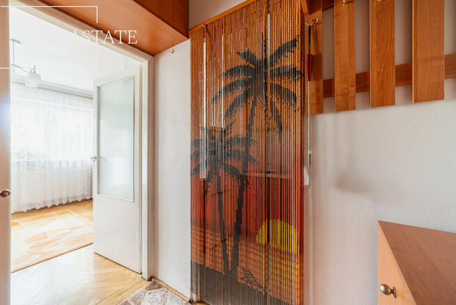 Mieszkanie Warszawa gm. Bielany Bielany, Aleja Władysława Reymonta