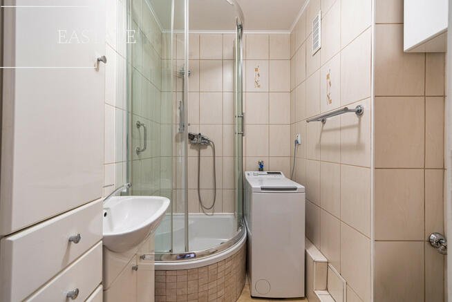 Mieszkanie Warszawa gm. Bielany Bielany, Aleja Władysława Reymonta