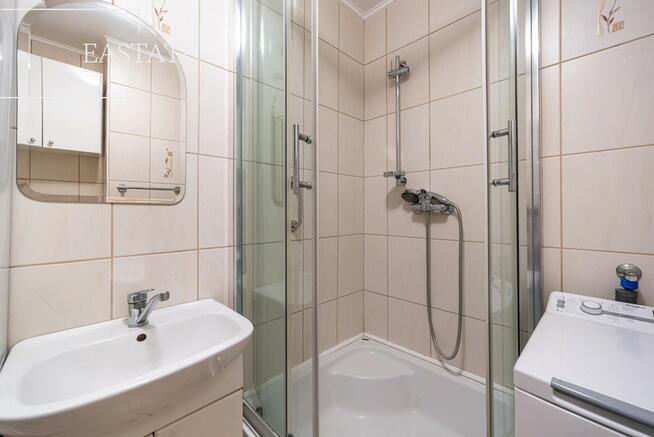 Mieszkanie Warszawa gm. Bielany Bielany, Aleja Władysława Reymonta