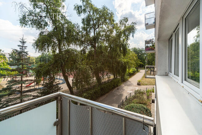 Mieszkanie Warszawa gm. Bielany Bielany, Aleja Władysława Reymonta