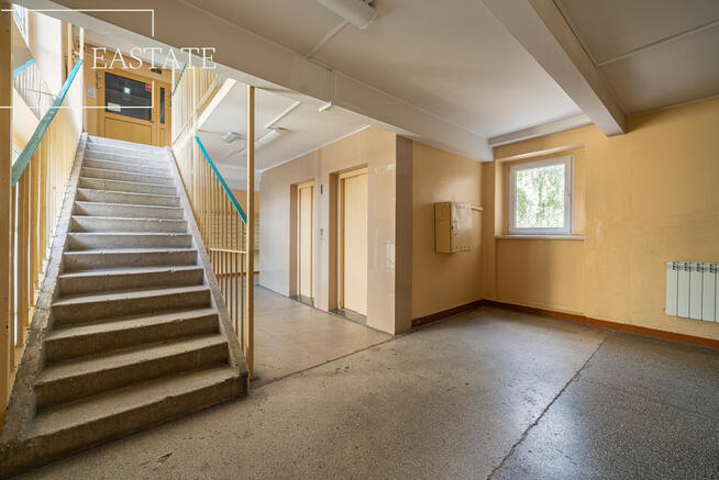 Mieszkanie Warszawa gm. Bielany Bielany, Aleja Władysława Reymonta